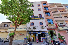Hotel O Deepak Residency